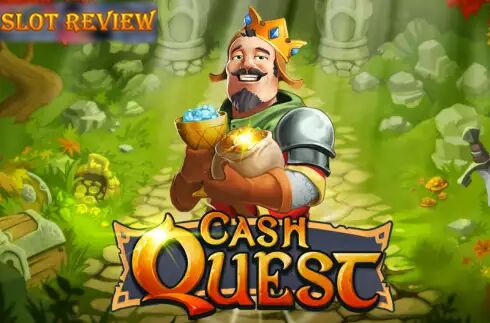 Cash Quest icon